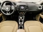 Jeep Compass 1.4 MultiAir Longitude 141Pk (NAVIGATIE, BLUETOOTH, PARKEERSENSOREN, SPORTSTOELEN, CRUISE, LM VELGEN, NIEUWE APK, NIEUWSTAAT)