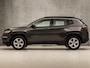 Jeep Compass 1.4 MultiAir Longitude 141Pk (NAVIGATIE, BLUETOOTH, PARKEERSENSOREN, SPORTSTOELEN, CRUISE, LM VELGEN, NIEUWE APK, NIEUWSTAAT)