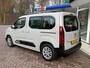 Citroën Berlingo Rolstoelauto | Rolstoel | 1.2 PureTech Shine