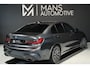 BMW 3-Serie M340d xDrive / LIVE COCKPIT / CARPLAY / TREKHAAK / DEALERONDERHOUDEN!