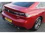 Peugeot 508 1.6 HYbrid Blue Lease Allure Carplay | Leer | LED | Keyless | DAB | Getinte ramen