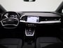 Audi Q4 e-tron 45 Edition 82 kWh | NAVIGATIE | BTW AUTO | STOELVERWARMING | ADAPTIVE CRUISE CONTROL | ELEKTRISCHE ACHTERKLEP | CLIMATE CONTROL | PARKEERSENSOREN V+A |