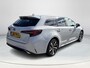 Toyota Corolla Touring Sports Hybrid 140 Dynamic **STOELVERWARMING/ PARKEERSENSOREN VOOR EN ACHTER/ LENDENSTEUN/ KEYLESS**