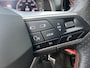 SEAT Ibiza 1.5 TSI FR Black Edition / AUTOMAAT/ PARK. SENSOR. V+A/ CAMERA/ FULL LINK/ STOEL VERWARM./ DRIVE PROFILE/ ACC/ NAVI/ CLIMA/ DAB/ DIGITAL DASH/ LED/ ISOFIX/ 18'' LMV