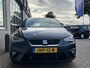 SEAT Ibiza 1.5 TSI FR Black Edition / AUTOMAAT/ PARK. SENSOR. V+A/ CAMERA/ FULL LINK/ STOEL VERWARM./ DRIVE PROFILE/ ACC/ NAVI/ CLIMA/ DAB/ DIGITAL DASH/ LED/ ISOFIX/ 18'' LMV