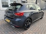SEAT Ibiza 1.5 TSI FR Black Edition / AUTOMAAT/ PARK. SENSOR. V+A/ CAMERA/ FULL LINK/ STOEL VERWARM./ DRIVE PROFILE/ ACC/ NAVI/ CLIMA/ DAB/ DIGITAL DASH/ LED/ ISOFIX/ 18'' LMV