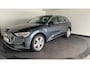 Audi E-tron 50 quattro Launch edition 71 kWh | Luchtvering | Parkeersensoren voor en achter | Aluminium dakreling | SoH (batterijcheck) 90,5 % score!