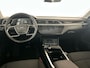 Audi E-tron 50 quattro Launch edition 71 kWh | Luchtvering | Parkeersensoren voor en achter | Aluminium dakreling | SoH (batterijcheck) 90,5 % score!