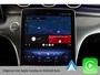 Mercedes-Benz C-klasse 180 Luxury Line | Widescreen Digital Cockpit | Burmester | Navigatie | CarPlay | Adap. Cruise | Camera |