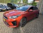 Kia ProCeed 1.4 T-GDI GT-Line NAVI TEL LM LEER STOF