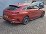 Kia ProCeed 1.4 T-GDI GT-Line NAVI TEL LM LEER STOF