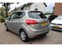 Kia Venga 1.4 CVVT 90PK ComfortLine + Navi/ Clima/ Cruise/ Camera/ Trekhaak/ NL auto
