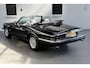 Jaguar XJ-S XJS 4.0 Convertible Europese auto. Volledig gedocumenteerd.