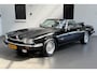 Jaguar XJ-S XJS 4.0 Convertible Europese auto. Volledig gedocumenteerd.