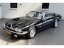 Jaguar XJ-S XJS 4.0 Convertible Europese auto. Volledig gedocumenteerd.