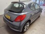 Peugeot 207 1.4-16V X-line AIRCO ! NIEUWE APK ! NIEUWE BANDEN !