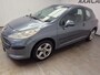 Peugeot 207 1.4-16V X-line AIRCO ! NIEUWE APK ! NIEUWE BANDEN !