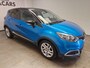 Renault Captur 0.9 TCe GARANTIE ! AIRCO ! NIEUWE APK !