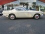 Volvo P1800 P1800S Jensen Coupe Chassis NR: 6026 !! (occasion)