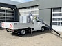 Volkswagen Transporter 2.0 TDI L1H1 102pk Laadkraan Amco Veba Pick up open laadbak Pick-up Trekhaak 2200 kg trekgewicht 2-Persoons Werkverlichting 1e eigenaar BPM vrij !!!