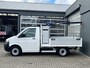 Volkswagen Transporter 2.0 TDI L1H1 102pk Laadkraan Amco Veba Pick up open laadbak Pick-up Trekhaak 2200 kg trekgewicht 2-Persoons Werkverlichting 1e eigenaar BPM vrij !!!