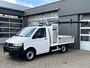 Volkswagen Transporter 2.0 TDI L1H1 102pk Laadkraan Amco Veba Pick up open laadbak Pick-up Trekhaak 2200 kg trekgewicht 2-Persoons Werkverlichting 1e eigenaar BPM vrij !!!