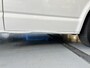 Volkswagen Transporter 2.0 TDI L1H1 102pk Laadkraan Amco Veba Pick up open laadbak Pick-up Trekhaak 2200 kg trekgewicht 2-Persoons Werkverlichting 1e eigenaar BPM vrij !!!