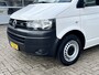 Volkswagen Transporter 2.0 TDI L1H1 102pk Laadkraan Amco Veba Pick up open laadbak Pick-up Trekhaak 2200 kg trekgewicht 2-Persoons Werkverlichting 1e eigenaar BPM vrij !!!