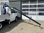 Volkswagen Transporter 2.0 TDI L1H1 102pk Laadkraan Amco Veba Pick up open laadbak Pick-up Trekhaak 2200 kg trekgewicht 2-Persoons Werkverlichting 1e eigenaar BPM vrij !!!