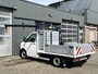 Volkswagen Transporter 2.0 TDI L1H1 102pk Laadkraan Amco Veba Pick up open laadbak Pick-up Trekhaak 2200 kg trekgewicht 2-Persoons Werkverlichting 1e eigenaar BPM vrij !!!