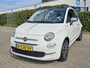 Fiat 500C 1.0 Hybr Dolcevita, Carplay! 1e Eig! Apk 9-2027! Zondag Gesloten!