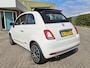 Fiat 500C 1.0 Hybr Dolcevita, Carplay! 1e Eig! Apk 9-2027! Zondag Gesloten!