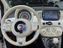 Fiat 500C 1.0 Hybr Dolcevita, Carplay! 1e Eig! Apk 9-2027! Zondag Gesloten!