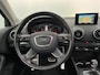 Audi A3 Sportback 1.2 TFSI DSG NAVI CLIMA CRUISE
