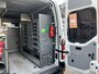 Renault Master T35 2.3 dCi L2H2 146PK Euro 6 Airco Cruise controle Kastinrichting Omvormer Standkachel Camera Telefoonverbinding Werkplaatsinrichting 1e Eigenaar Bpm vrij Ideaal voor camper!!