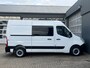 Renault Master T35 2.3 dCi L2H2 146PK Euro 6 Airco Cruise controle Kastinrichting Omvormer Standkachel Camera Telefoonverbinding Werkplaatsinrichting 1e Eigenaar Bpm vrij Ideaal voor camper!!