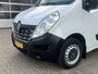 Renault Master T35 2.3 dCi L2H2 146PK Euro 6 Airco Cruise controle Kastinrichting Omvormer Standkachel Camera Telefoonverbinding Werkplaatsinrichting 1e Eigenaar Bpm vrij Ideaal voor camper!!