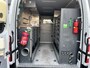 Renault Master T35 2.3 dCi L2H2 146PK Euro 6 Airco Cruise controle Kastinrichting Omvormer Standkachel Camera Telefoonverbinding Werkplaatsinrichting 1e Eigenaar Bpm vrij Ideaal voor camper!!