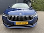 Skoda Superb Combi 1.5 TSI MHEV Business Edition 2024 km 27.147 1e eigen Vol optie !!