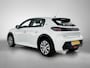 Peugeot e-208 EV Active 50 kWh 136pk Automaat | Navigatie via Apple Carplay/Android Auto | Climate Control | DAB Ontvanger |