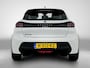 Peugeot e-208 EV Active 50 kWh 136pk Automaat | Navigatie via Apple Carplay/Android Auto | Climate Control | DAB Ontvanger |