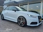 Audi S1 2.0 TFSI 231pk Quattro/Bose/Pano/S-Line/Xenon/18"lmv