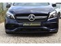 Mercedes-Benz A-klasse AMG 45 4MATIC 381 PK Schaalstoelen|Memory|Pano|H&K|Camera|Dealeronderhouden|NL auto|Handcrafted