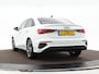 Audi A3 Limousine 30 TFSI 110pk S-tronic Edition One · S Line ·  Apple/Android Car Play · Navigatie · Afneembare Trekhaak · P-Sensoren · 18'' Inch · Garantie t/m 13-03-2028 of 100.000km
