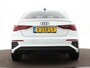 Audi A3 Limousine 30 TFSI 110pk S-tronic Edition One · S Line ·  Apple/Android Car Play · Navigatie · Afneembare Trekhaak · P-Sensoren · 18'' Inch · Garantie t/m 13-03-2028 of 100.000km