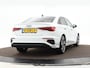 Audi A3 Limousine 30 TFSI 110pk S-tronic Edition One · S Line ·  Apple/Android Car Play · Navigatie · Afneembare Trekhaak · P-Sensoren · 18'' Inch · Garantie t/m 13-03-2028 of 100.000km