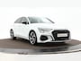 Audi A3 Limousine 30 TFSI 110pk S-tronic Edition One · S Line ·  Apple/Android Car Play · Navigatie · Afneembare Trekhaak · P-Sensoren · 18'' Inch · Garantie t/m 13-03-2028 of 100.000km