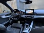 Audi A4 Avant 35 TFSI S-line Automaat | Quantumgrijs | LED | Getint glas | Afgevlakt stuurwiel | Navigatiesysteem | Apple CarPlay | Climate control | Cruise control | Parkeersensoren achter