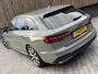 Audi A4 Avant 35 TFSI S-line Automaat | Quantumgrijs | LED | Getint glas | Afgevlakt stuurwiel | Navigatiesysteem | Apple CarPlay | Climate control | Cruise control | Parkeersensoren achter