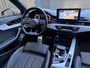 Audi A4 Avant 35 TFSI S-line Automaat | Quantumgrijs | LED | Getint glas | Afgevlakt stuurwiel | Navigatiesysteem | Apple CarPlay | Climate control | Cruise control | Parkeersensoren achter
